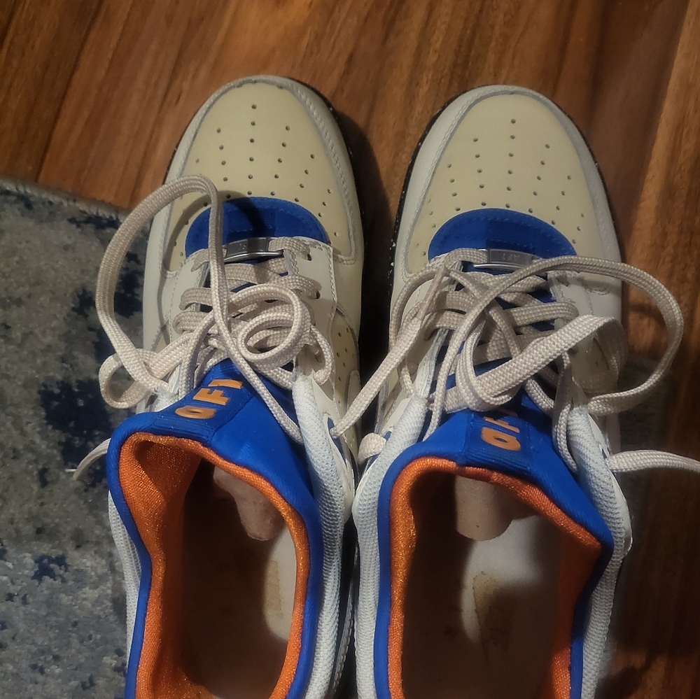 Nike air force 1 CMFT MOWABB